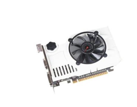 昂达GT520 2G SD3 vs 万丽战魔GTX 760 2GB D5 深度对比