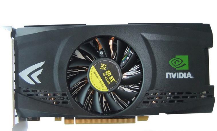 祺祥GTX460+ vs 影驰GT630战将 深度对比