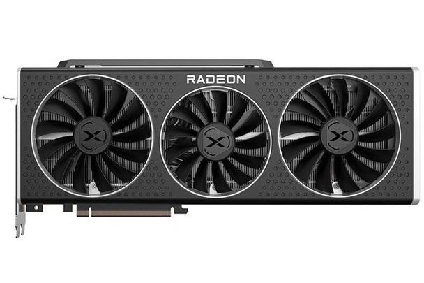 AMD Radeon RX 6950 XT vs 迪兰 HD7870 酷能+ 2G Extreme 深度对比