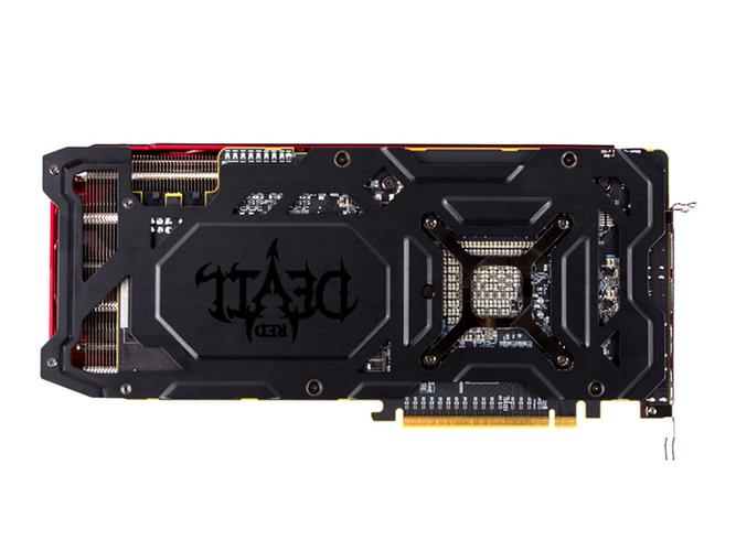 显卡选购建议示意图