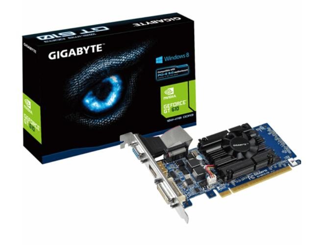 技嘉GV-N610SL-1GI vs Inno3D GT730K游戏海量版 深度对比