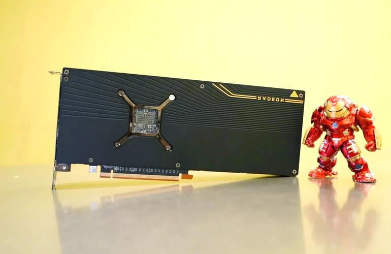 AMD Radeon RX 5700 XT纪念版 vs 北影GTX570 深度对比