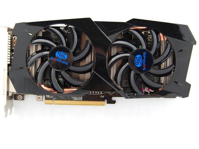 蓝宝石HD6850 vs 盈通GTX 650 深度对比