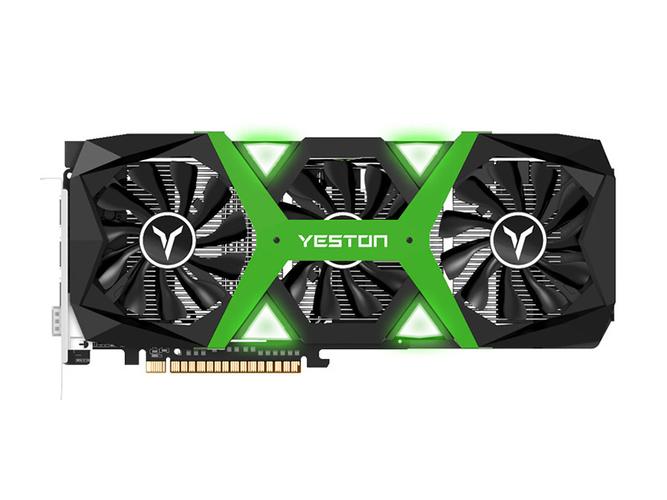 盈通GTX 1660 Super vs 七彩虹RTX 5060 深度对比