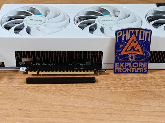 蓝戟Intel Arc A380 Photon 6G OC vs 微星GeForce GTX 1660Ti AERO ITX 6G OC 深度对比