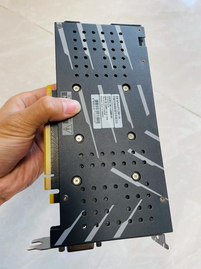 电脑硬件选购建议