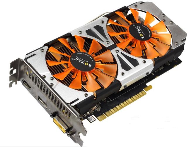 索泰GTX 750Ti vs 铭瑄GT 740 深度对比