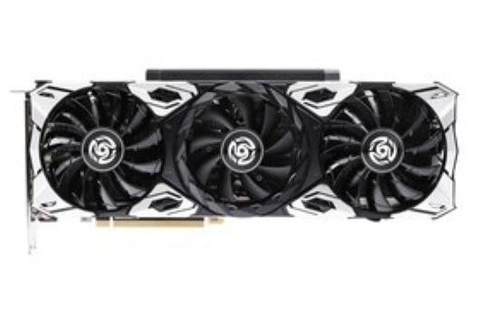 索泰RTX 3060 Ti天启OC vs 技嘉GTX 1080 Xtreme水冷版深度对比