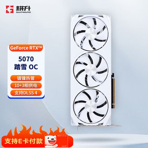 高端显卡内部电路与散热器特写