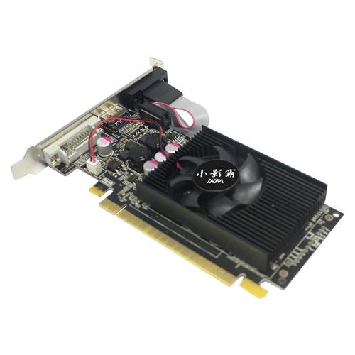 小影霸R5 230 vs Inno3D RTX 2070 深度对比：入门与发烧的显卡对决