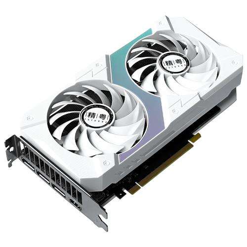 精粤RTX 3060 12G vs 技嘉RTX 2080 GAMING OC 8G 深度对比