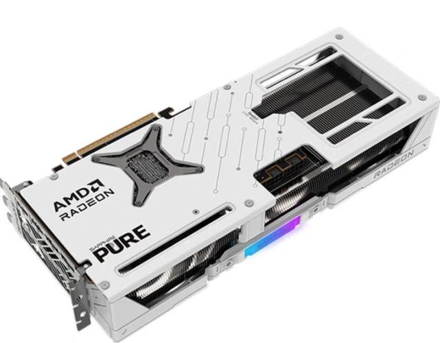 蓝宝石PURE RX 9070 XT vs 小影霸GTX 1050 深度对比