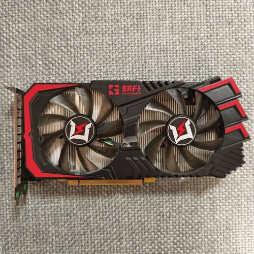 耕升GTX 1660Ti 追风 vs 华硕GT730-FML-2GD5 深度对比