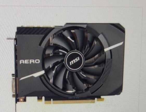 微星GTX 1070 AERO ITX OC vs 影驰GTX 1050Ti骨灰大将 深度对比