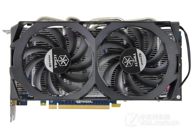 Inno3D GTX460+ 1G冰龙版 vs 蓝宝石RX 470D 4G超白金 深度对比