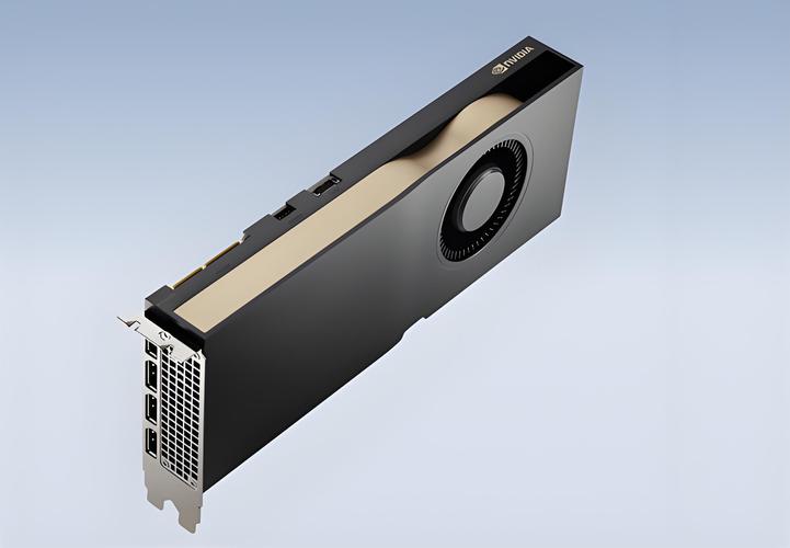 NVIDIA RTX A4500 vs 耕升GT710 特供 2G 深度对比