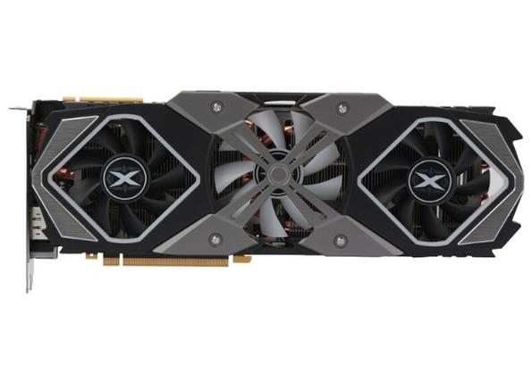 耕升RTX 2080炫光OC vs 技嘉GTX 1080 Xtreme Gaming深度对比