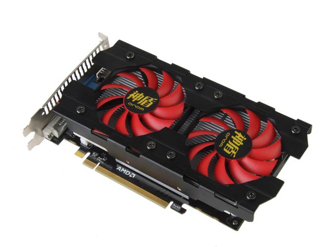昂达R7 260X神盾 vs 华硕GTX 750-FML 深度对比