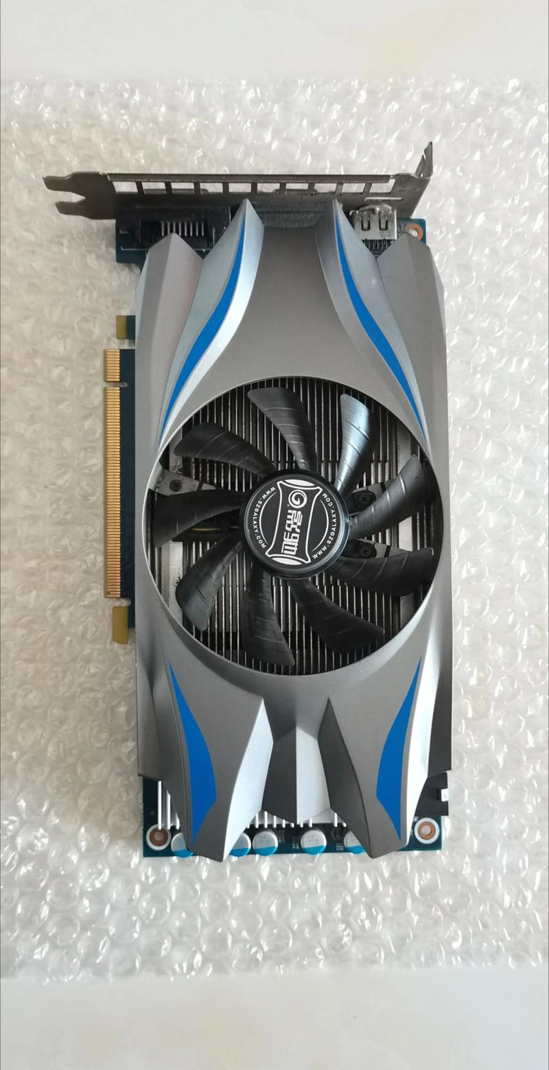 影驰GTX550Ti大将版 vs GTS450虎将D5 深度对比