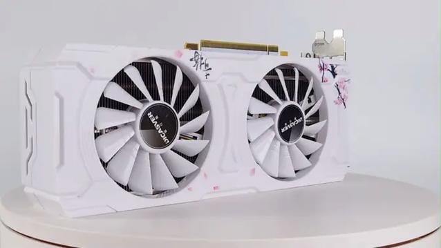 发行者RX5700XT 8GB青梅版 vs EVGA GTX 1050 2G SC GAMING 深度对比