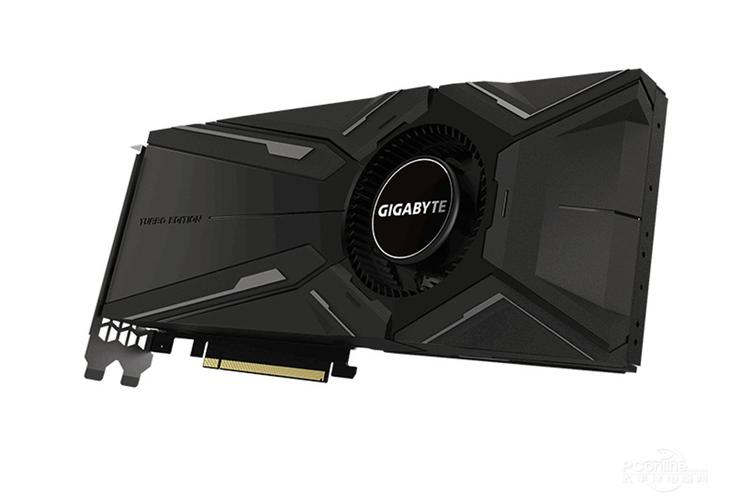 技嘉RTX 2080Ti TURBO OC 11G vs 昂达HD6850 1024MB神盾 深度对比