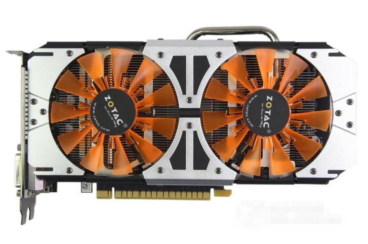 索泰GTX 750Ti-2GD5 霹雳版 HA vs 索泰GT730-1GD5 雷霆版 MA 深度对比