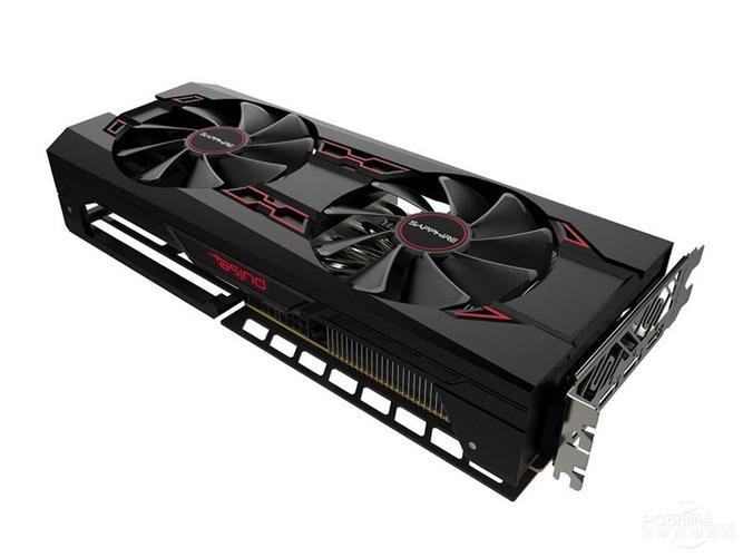 蓝宝石RX Vega 56 vs 索泰RTX 2080 深度对比