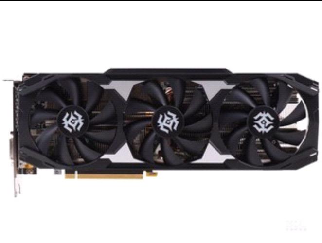 索泰RTX 2060 SUPER vs 磐镭RX Vega 64 深度对比