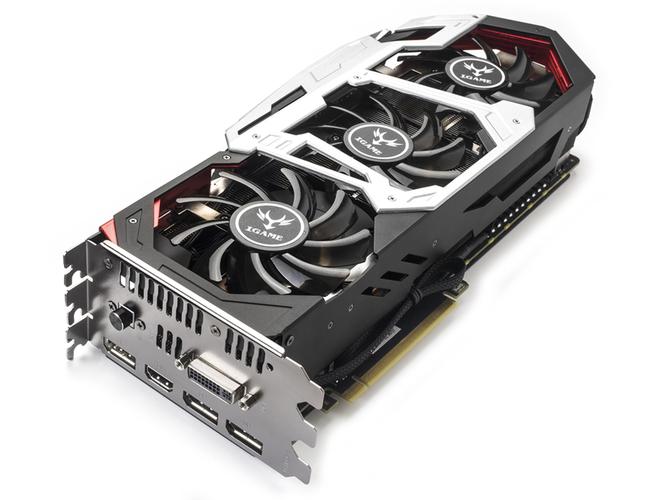 用户选购硬件场景