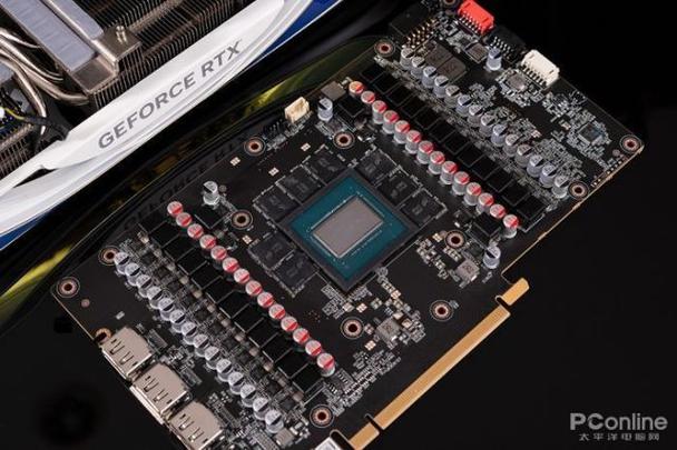 索泰RTX 4080 vs GTX 1060 深度对比：跨越七年的性能与规格对决