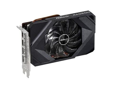 华擎RX 6600 XT vs Inno3D RTX 3090 Ti 深度对比