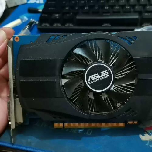 显卡性能测试场景