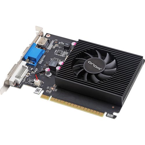 电子元件和芯片的微观视图