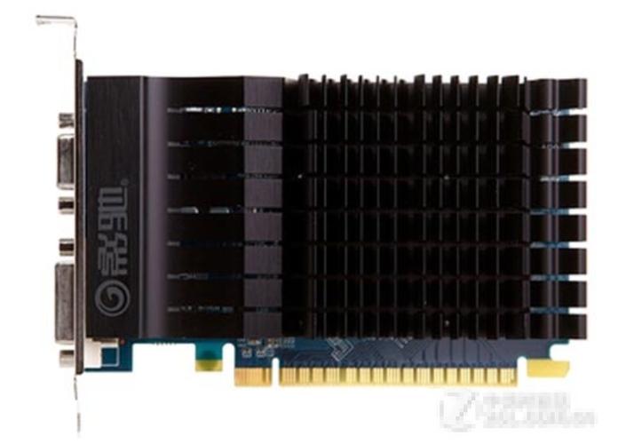 影驰GT610战将D3 vs 七彩虹GT640雷暴鲨D3 深度对比