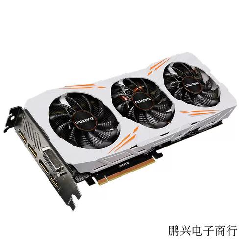 技嘉GTX 1080Ti Gaming OC 11G vs 小影霸GK50Ti伏羲版 深度对比