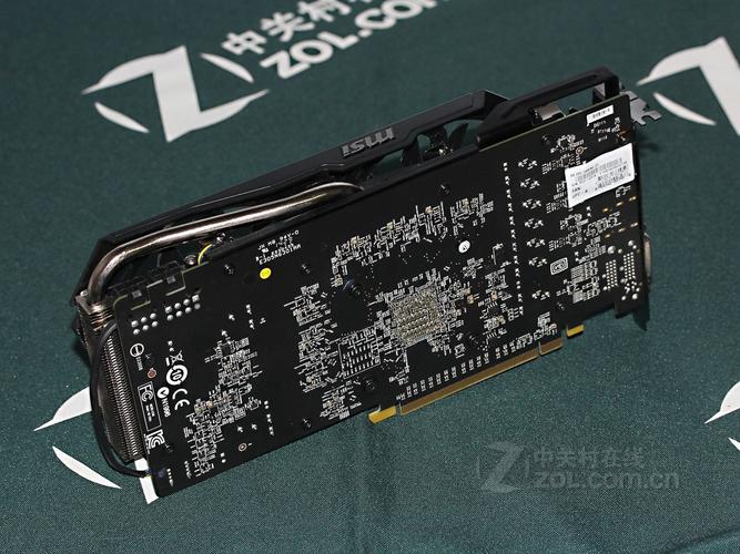 显卡选购建议示意图