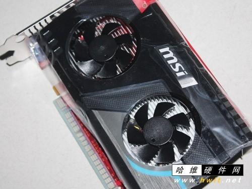 显卡性能测试场景