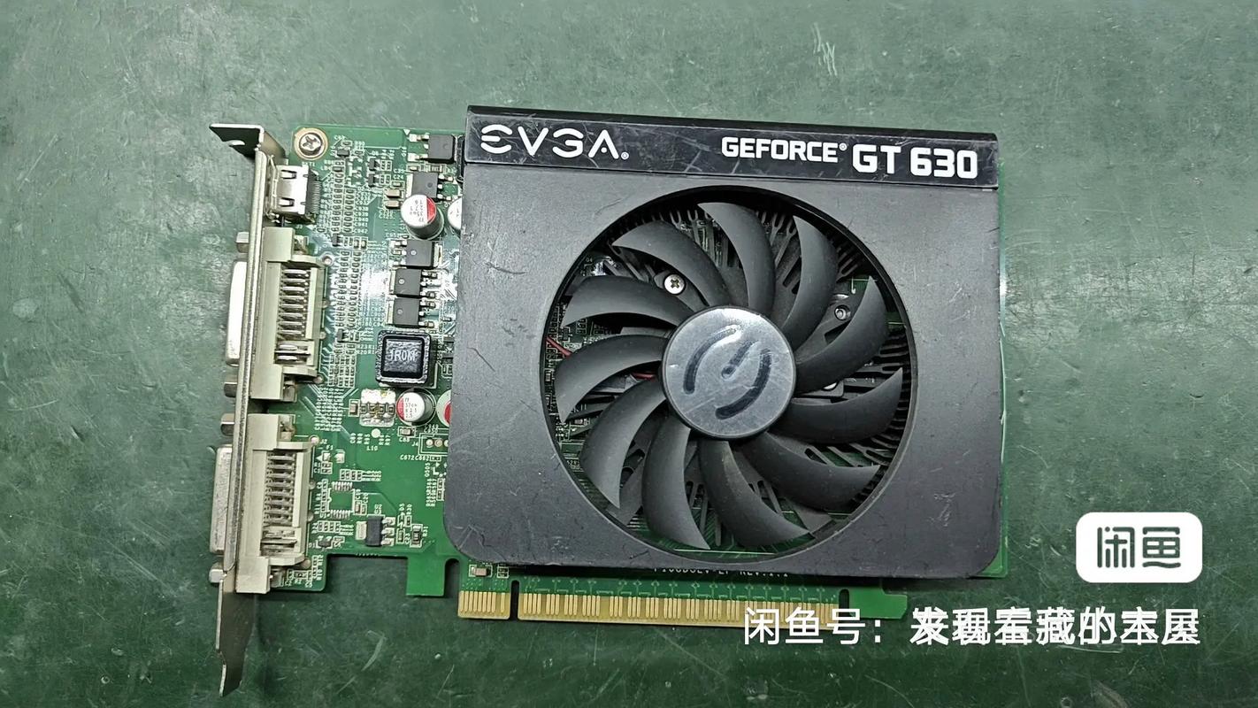 EVGA GT730 vs 索泰GTX 1060 深度对比
