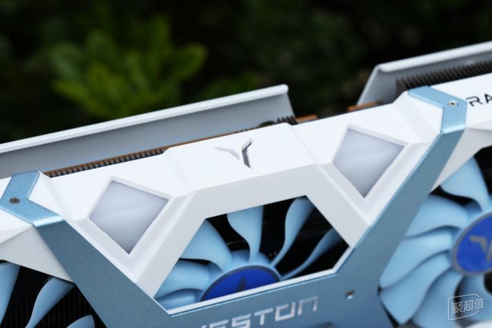 价格与性能分析图表