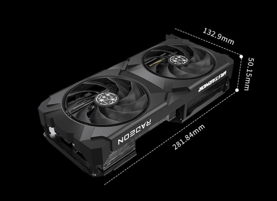 硬件性能测试场景