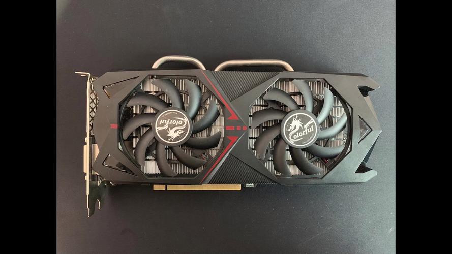 七彩虹GTX 1060 vs 迪兰RX 580 深度对比