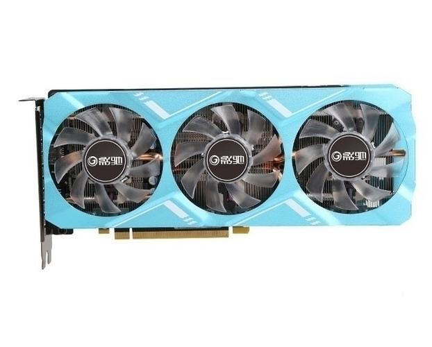 影驰RTX 2060 SUPER金属大师 vs 华硕PH-GTX 1650-4G深度对比