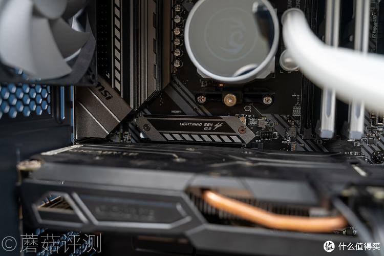 硬件选购建议示意图