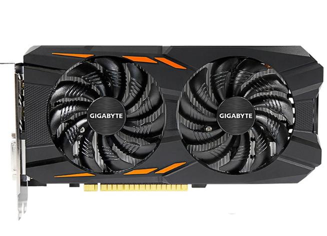 技嘉GTX 1050 Windforce OC 2G vs 微星N560GTX 至尊V5 1G/SE 深度对比