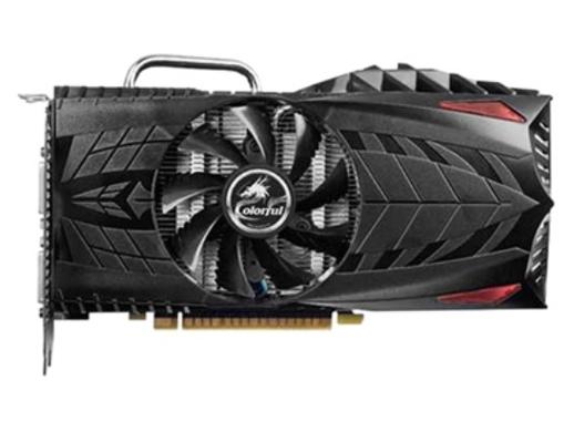 七彩虹GTX 560 SE vs RTX 2060 深度对比