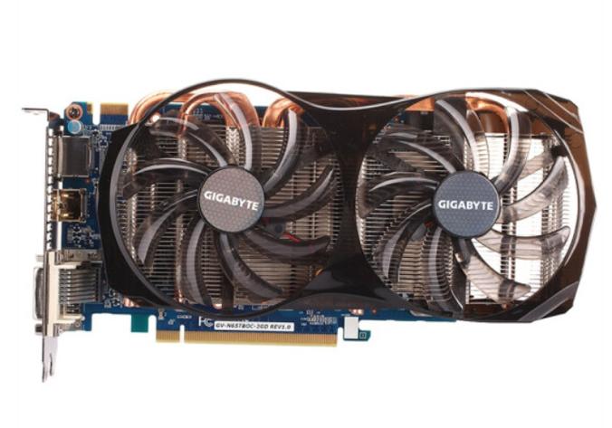 技嘉GV-N65TBOC-2GD vs 七彩虹网驰GTX750-2GD5 深度对比