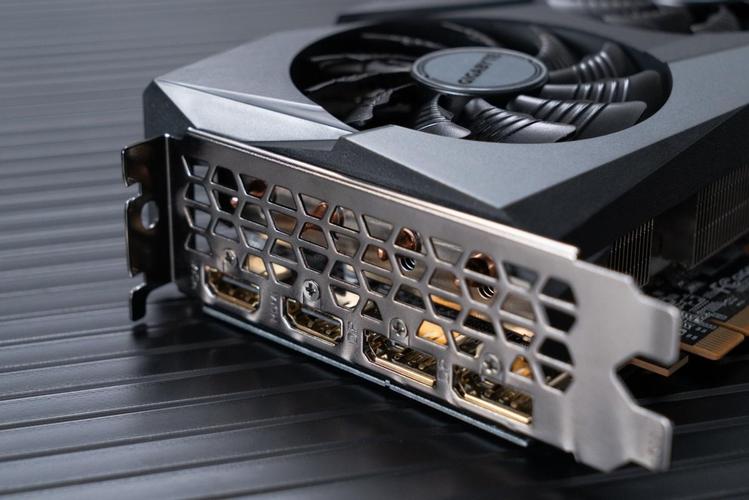 游戏性能测试场景