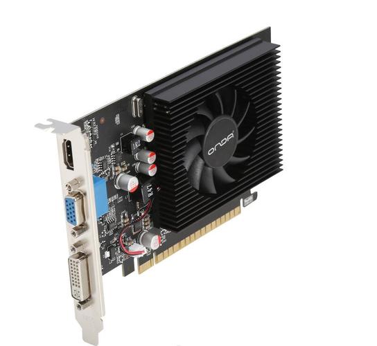 昂达GT730K vs 微星R7950 深度对比