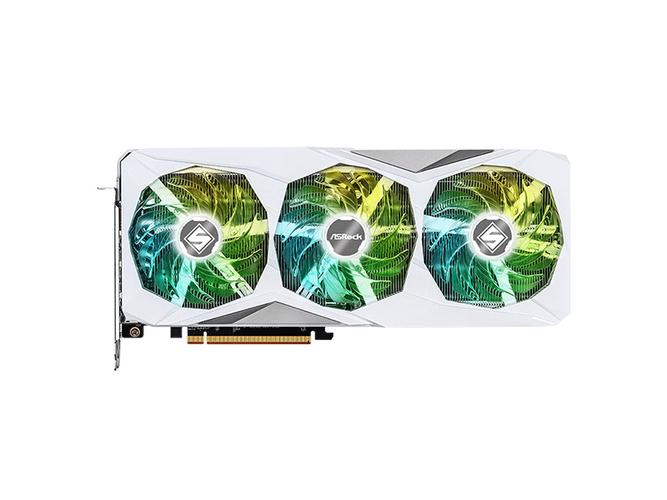 华擎RX 7900 GRE vs 迪兰恒进HD6770 深度对比：跨越十年的显卡对决