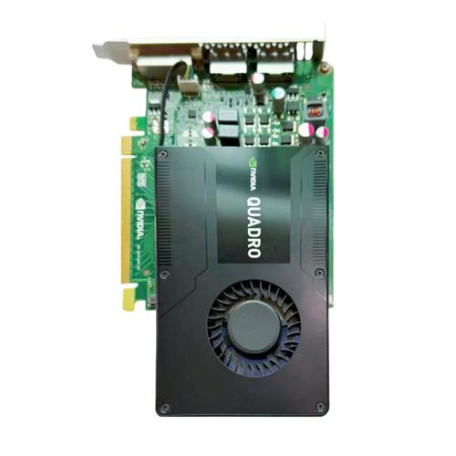 NVIDIA Quadro K2200 vs 技嘉GTX 1050Ti OC Low Profile 4G 深度对比